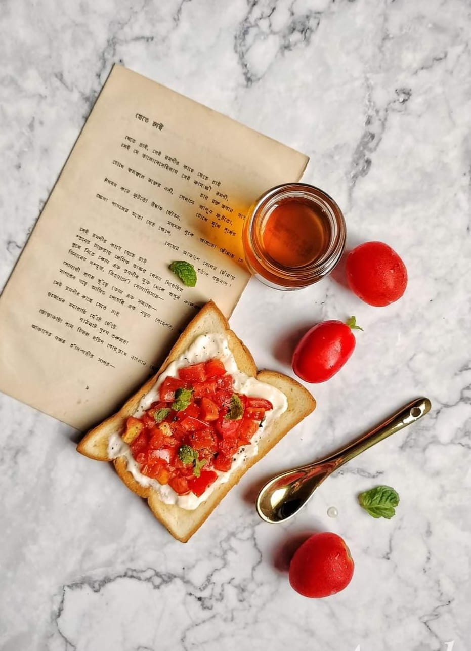 Bruschetta